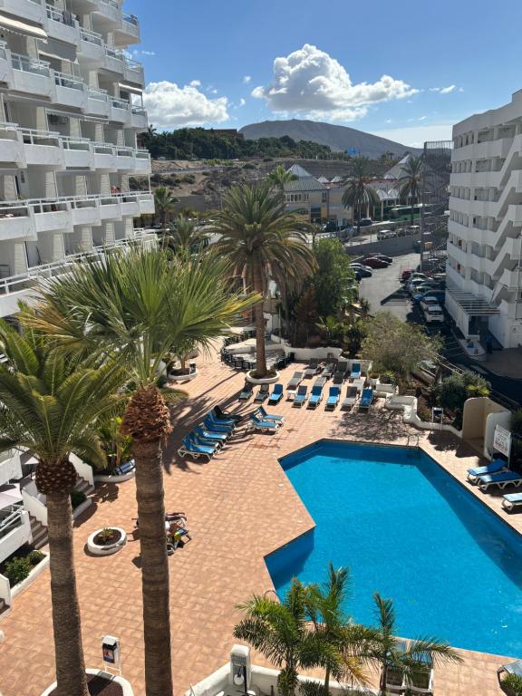 Kuchnia w apartamencie